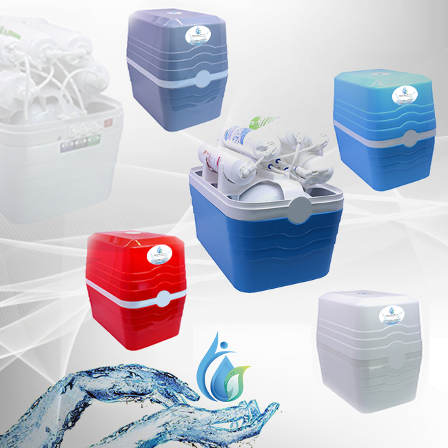 Tepebaşı Su Arıtmacı